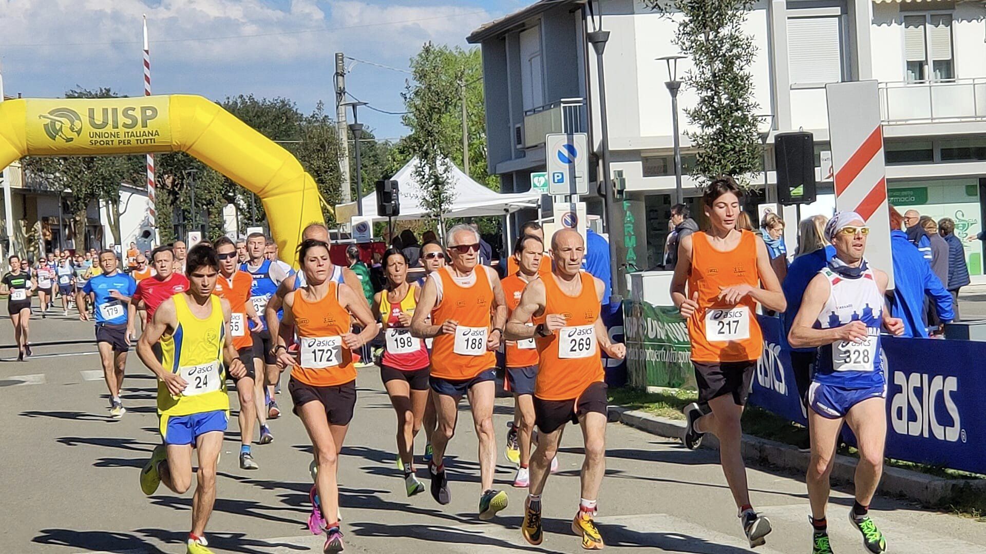 San Patrizio: Trofeo Buriani e Vaienti - 10 aprile 2023